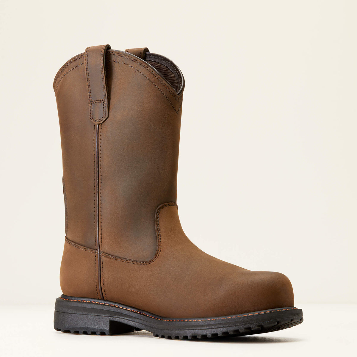 RigTEK Waterproof Composite Toe Work Boot - US 3387