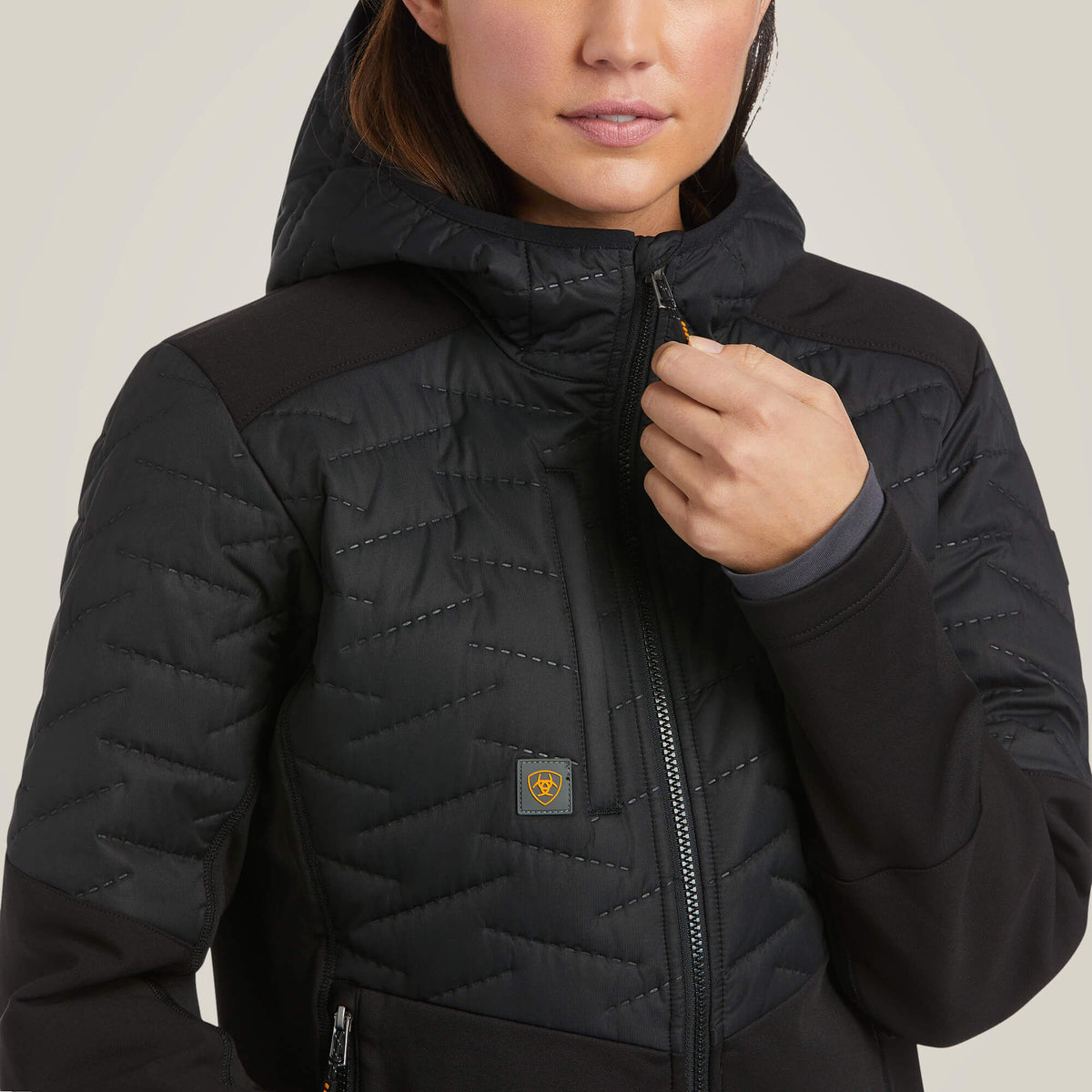 Rebar Cloud 9 Insulated Jacket - US 2594