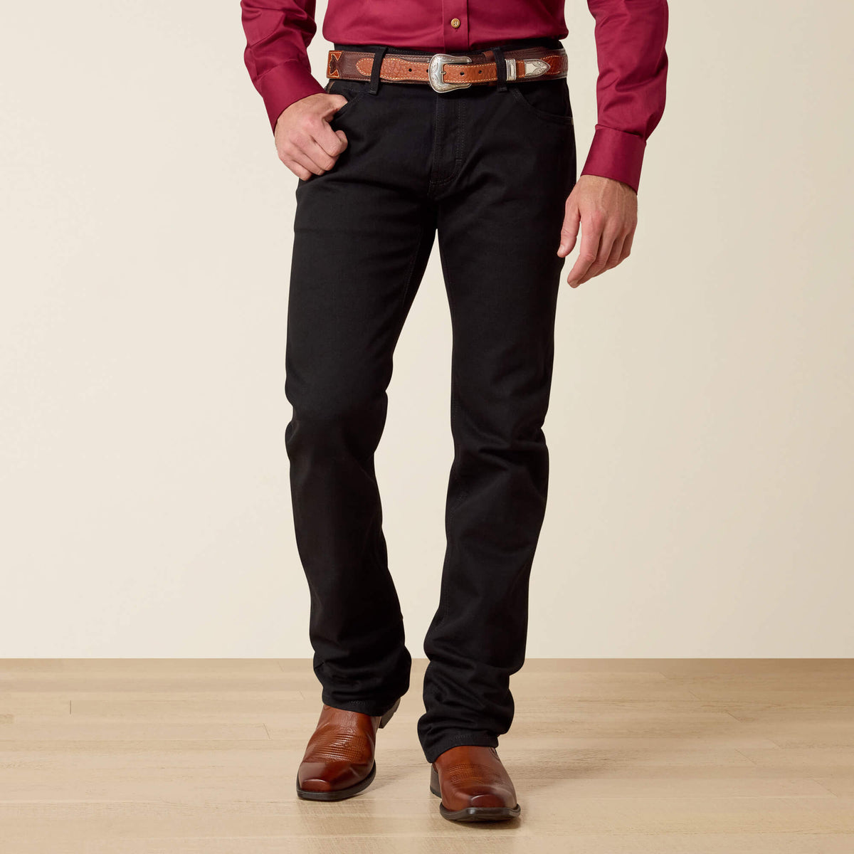 M7 Slim Legacy Straight Jean - US 8179