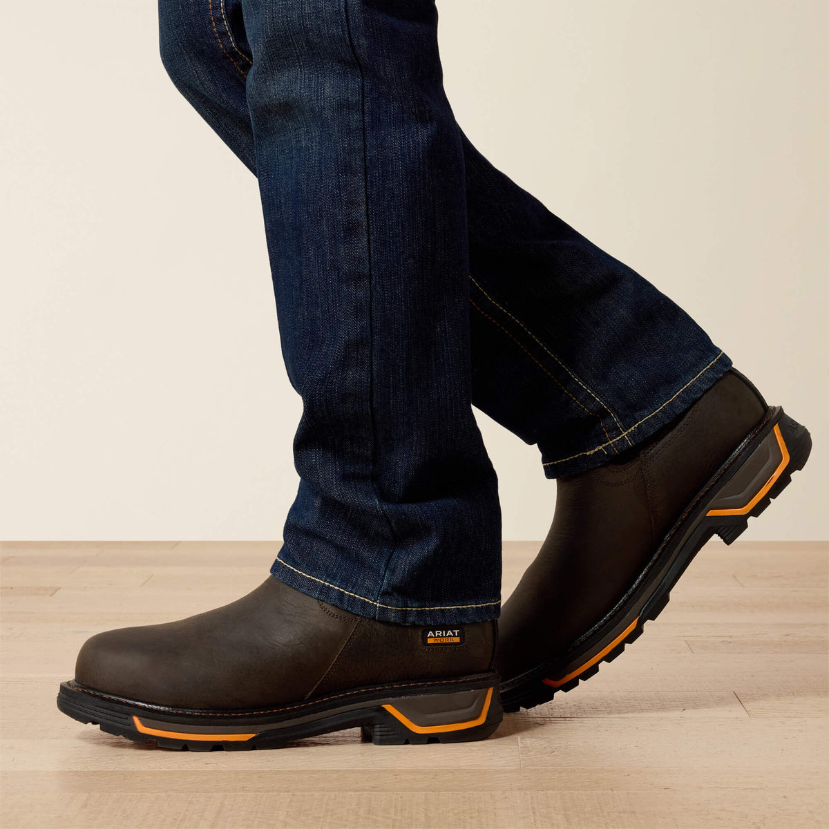 FR M7 Slim DuraStretch Basic Straight Leg Jean - US 2103