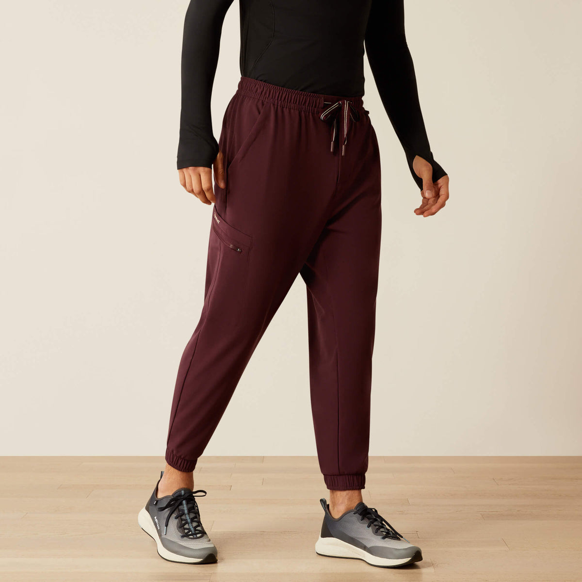 Drew Cargo Stretch Jogger Scrub Pant - US 7750