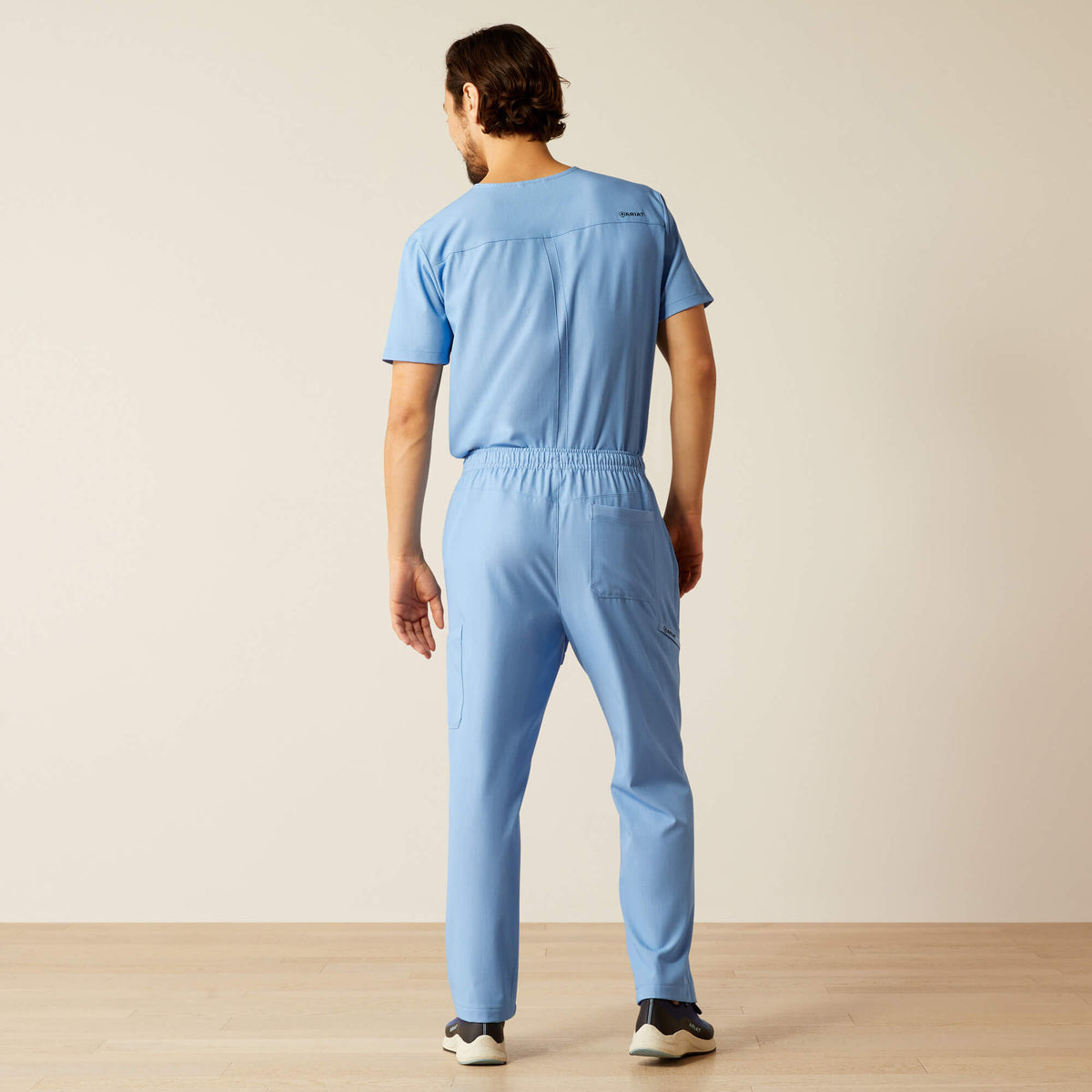 Jacobi Utility Stretch Scrub Pant - US 6175
