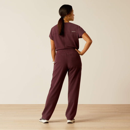 Nightingale Utility Stretch Scrub Pant - US 3317