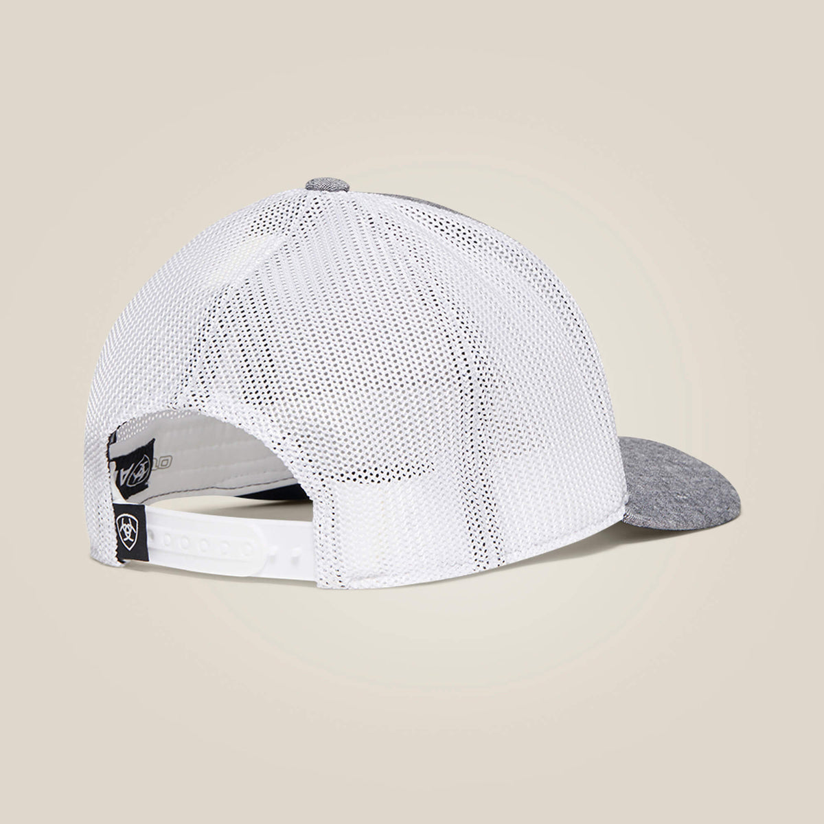 Logo Patch Cap - US 7066