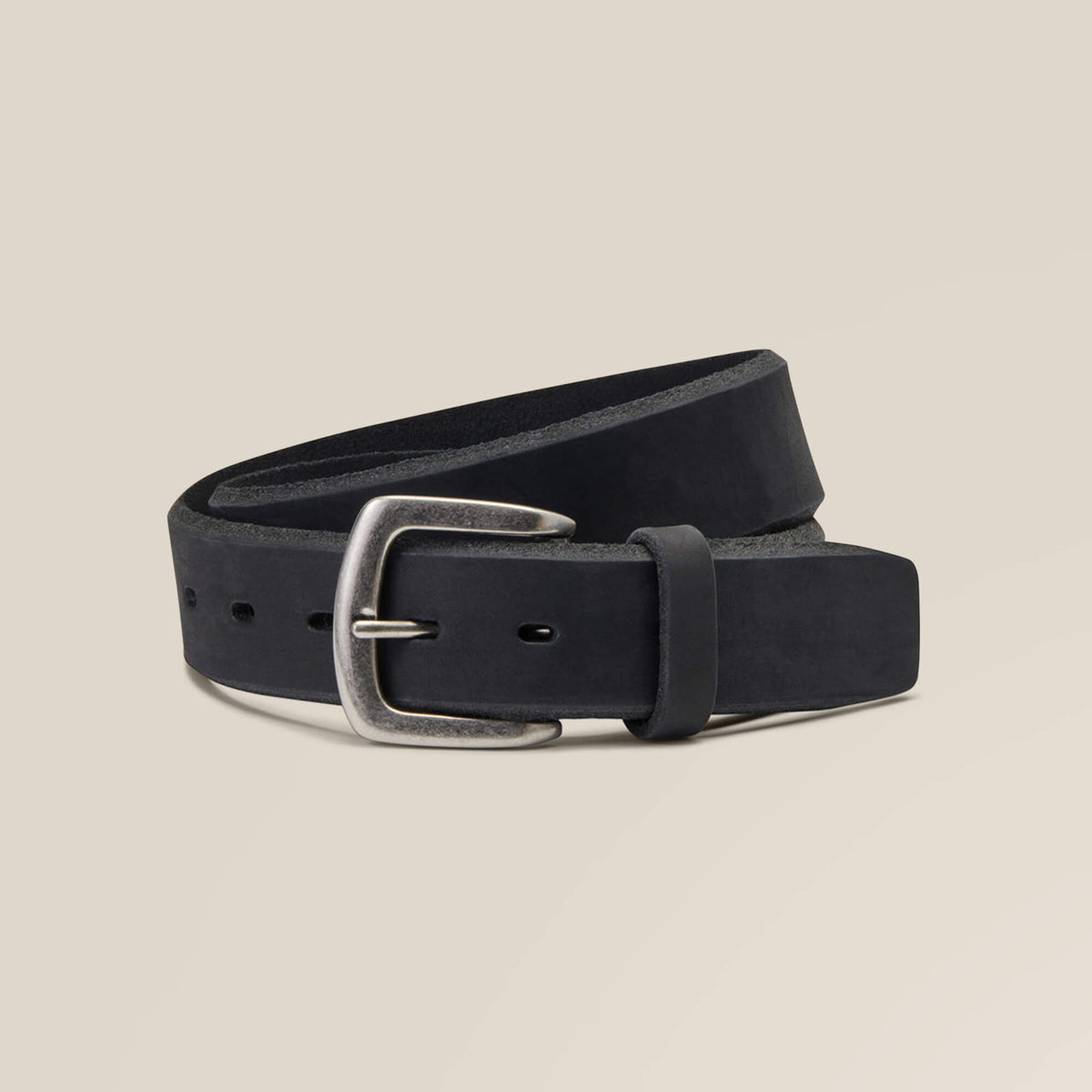 Simple Ariat Embroidery Belt - US 5534