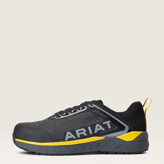 Outpace™ SD Composite Toe Safety Shoe - US 5181
