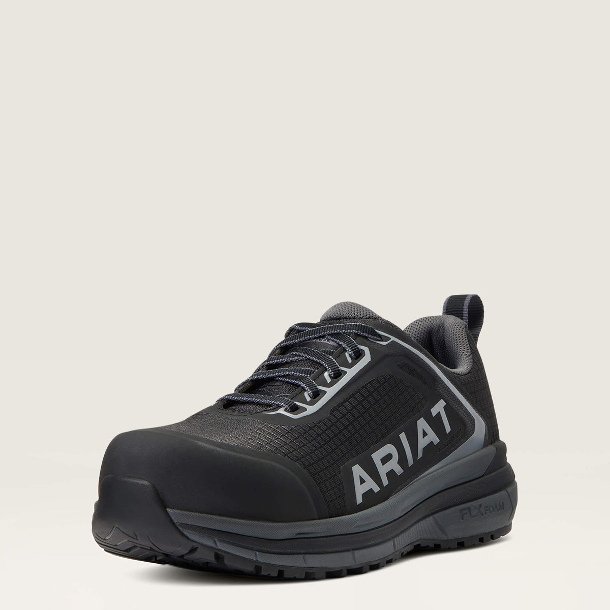 Outpace Composite Toe Work Shoe - US 2657