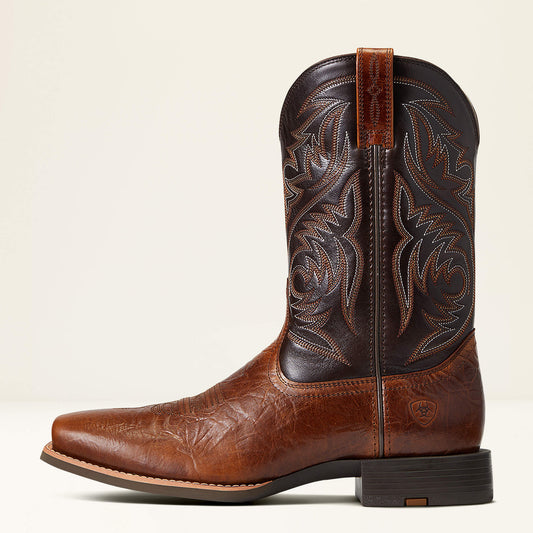 Sport Herdsman Cowboy Boot - US 5278