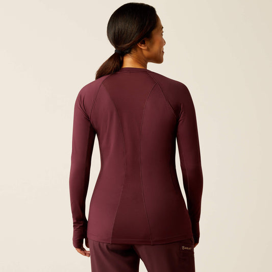 VentTEK Underscrub Baselayer - US 9000
