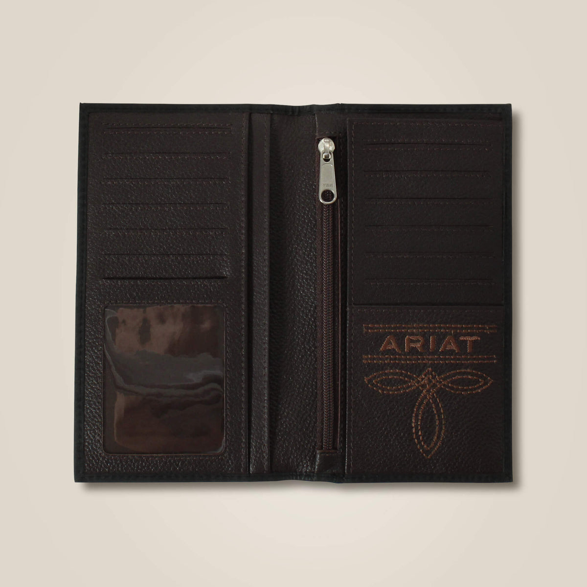 Rodeo Wallet Logo - US 4996