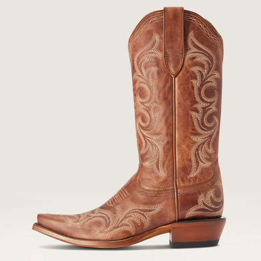 Hazen X Toe Western Boot - US 4675