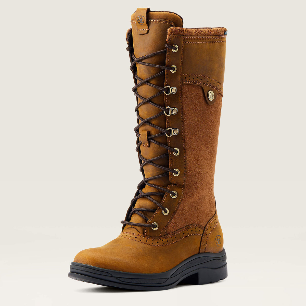 Wythburn II Waterproof Boot - US 0445