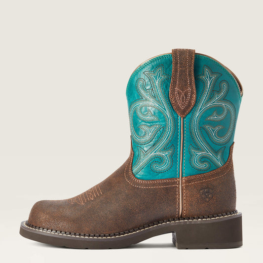 Fatbaby Heritage Western Boot - US 2565
