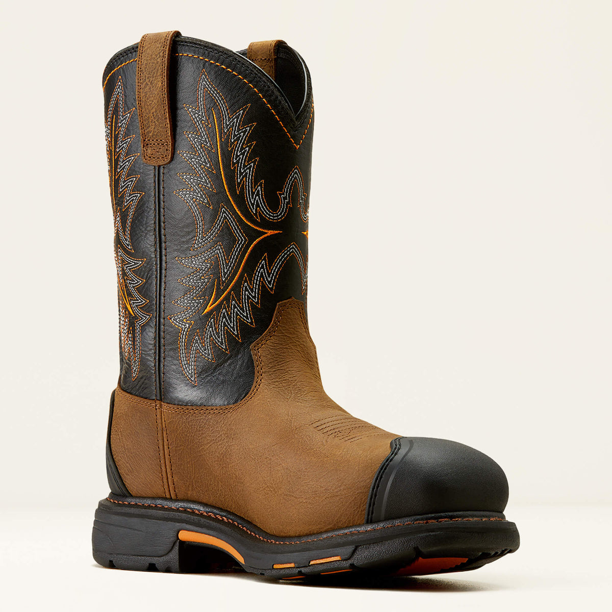 WorkHog CSA XTR Waterproof Composite Toe Work Boot - US 5969