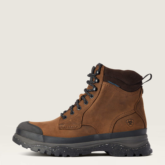 Moresby Waterproof Boot - US 8646