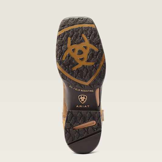 Anthem Deer Waterproof Western Boot - US 1243