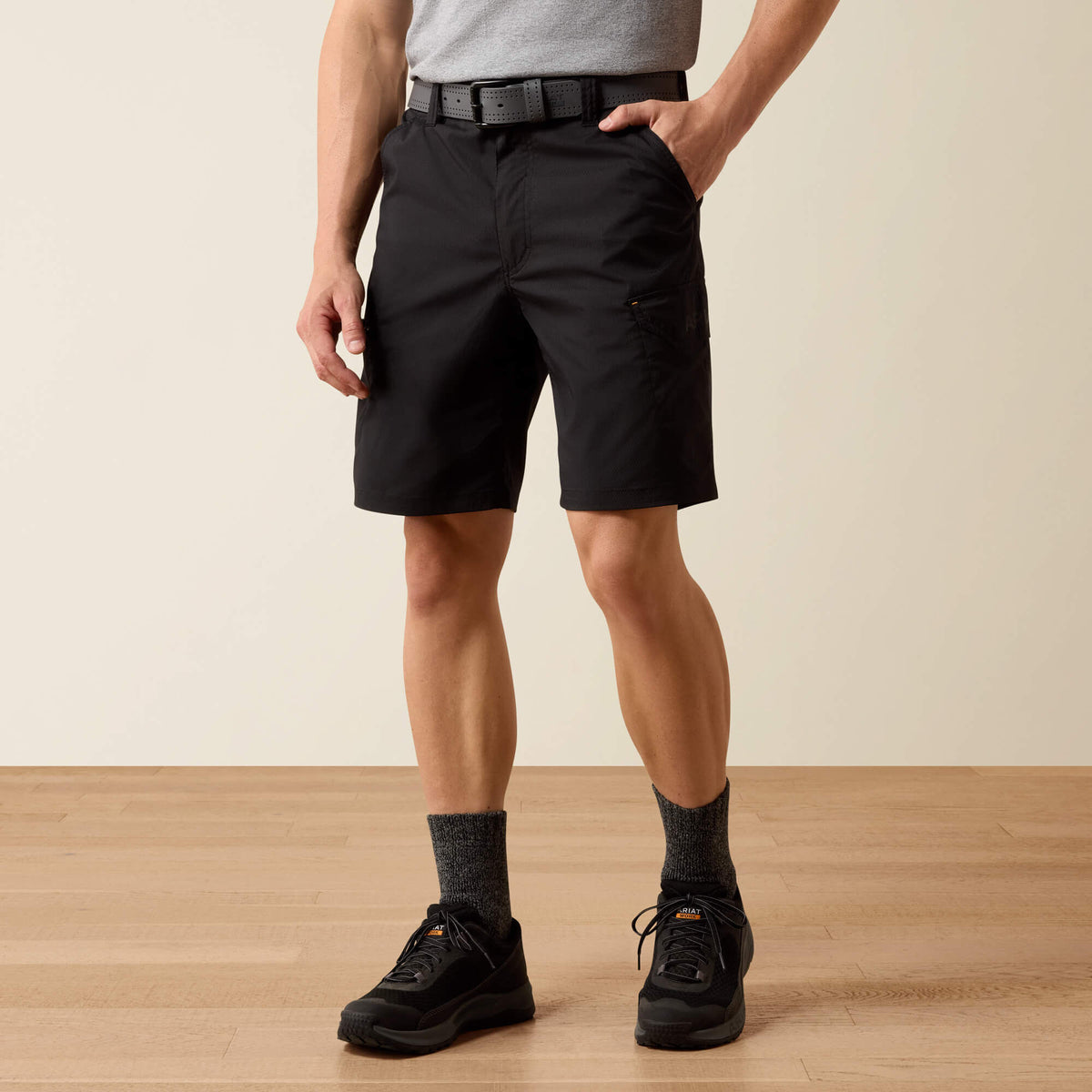 Tek Short - US 0381
