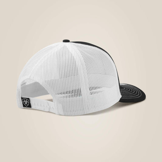 Usa flag patch logo cap - US 6773