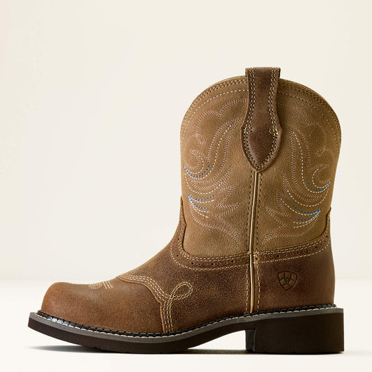 Fatbaby Heritage Dapper Western Boot - US 9769