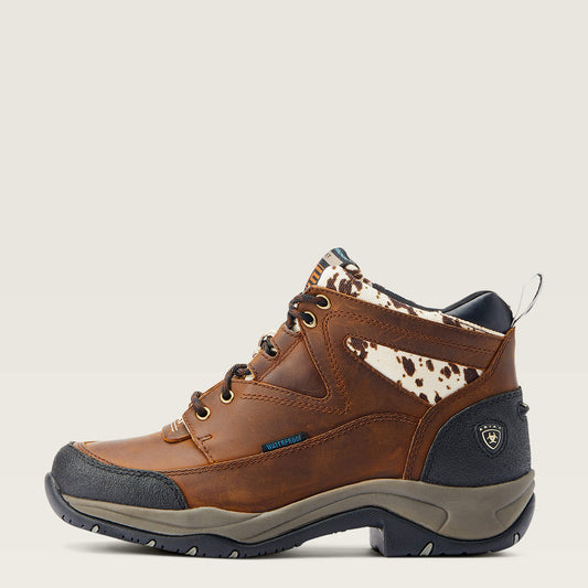 Terrain Waterproof Boot - US 4814