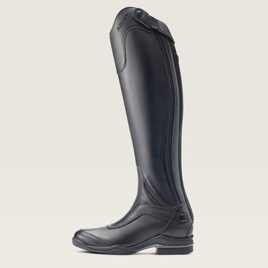 V Sport Zip Tall Riding Boot - US 2136