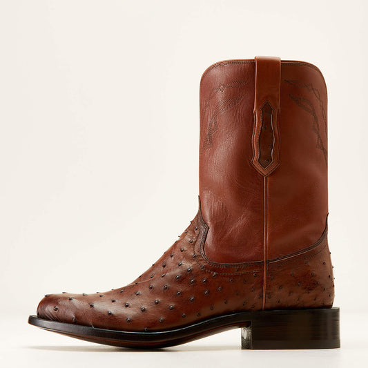 Bench Made Clanton Western Boot - US 1995