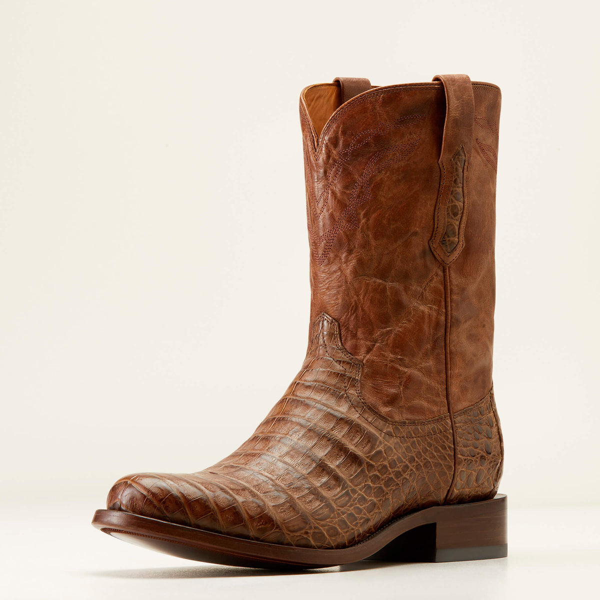 Bench Made Clanton Western Boot - US 9379