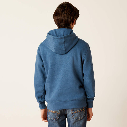 Ariat Logo Hoodie - US 9417