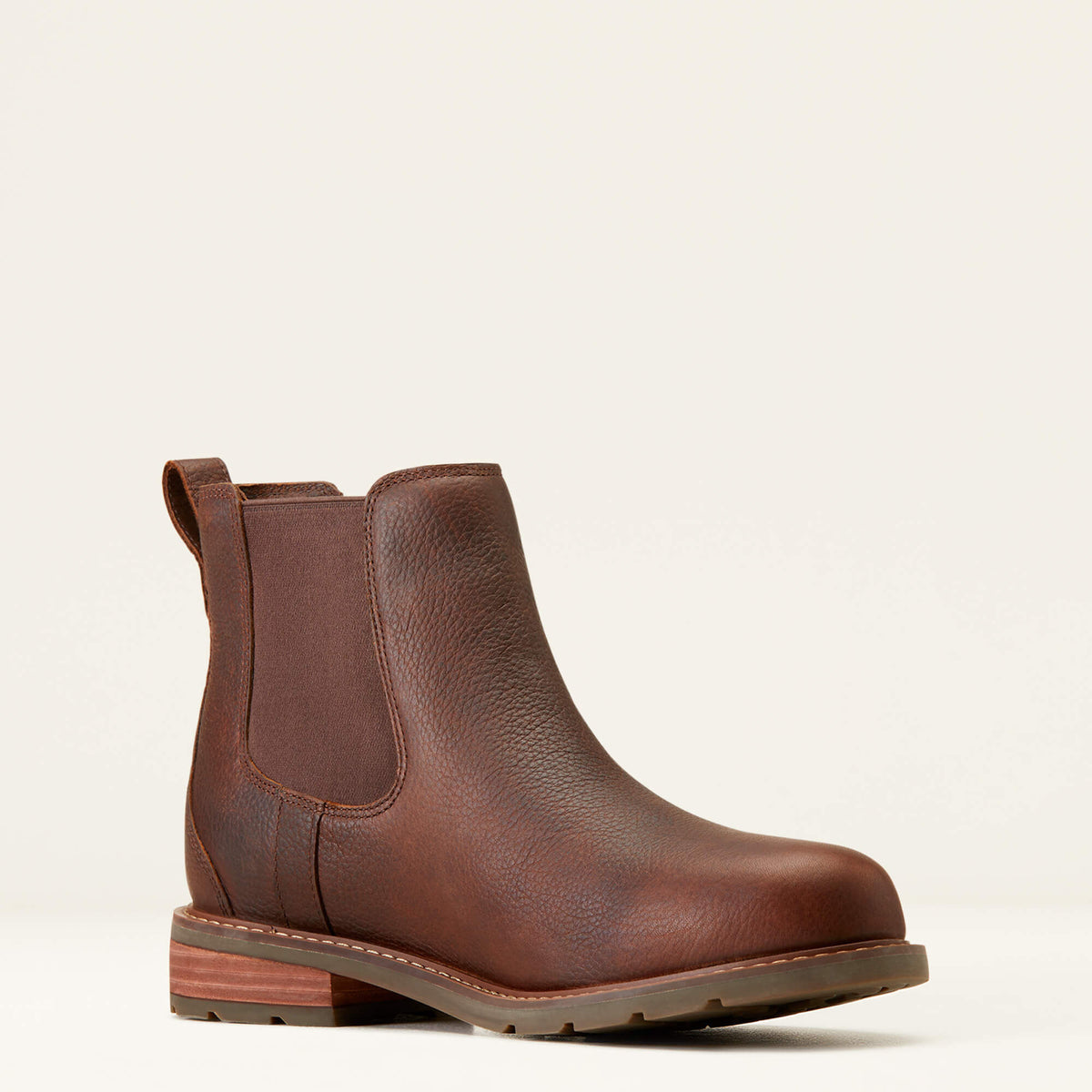 Wexford Waterproof Chelsea Boot - US 8565
