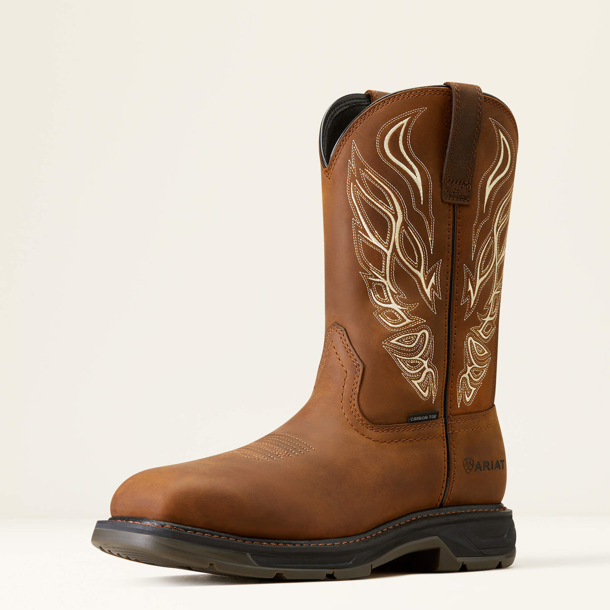 WorkHog XT Phoenix Carbon Toe Work Boot - US 5530