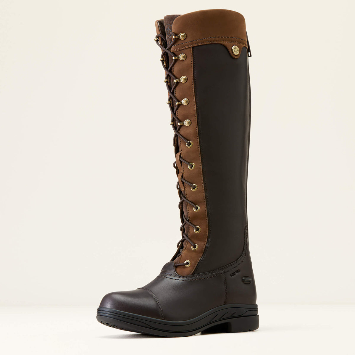 Coniston Max Waterproof Insulated Boot - US 1953