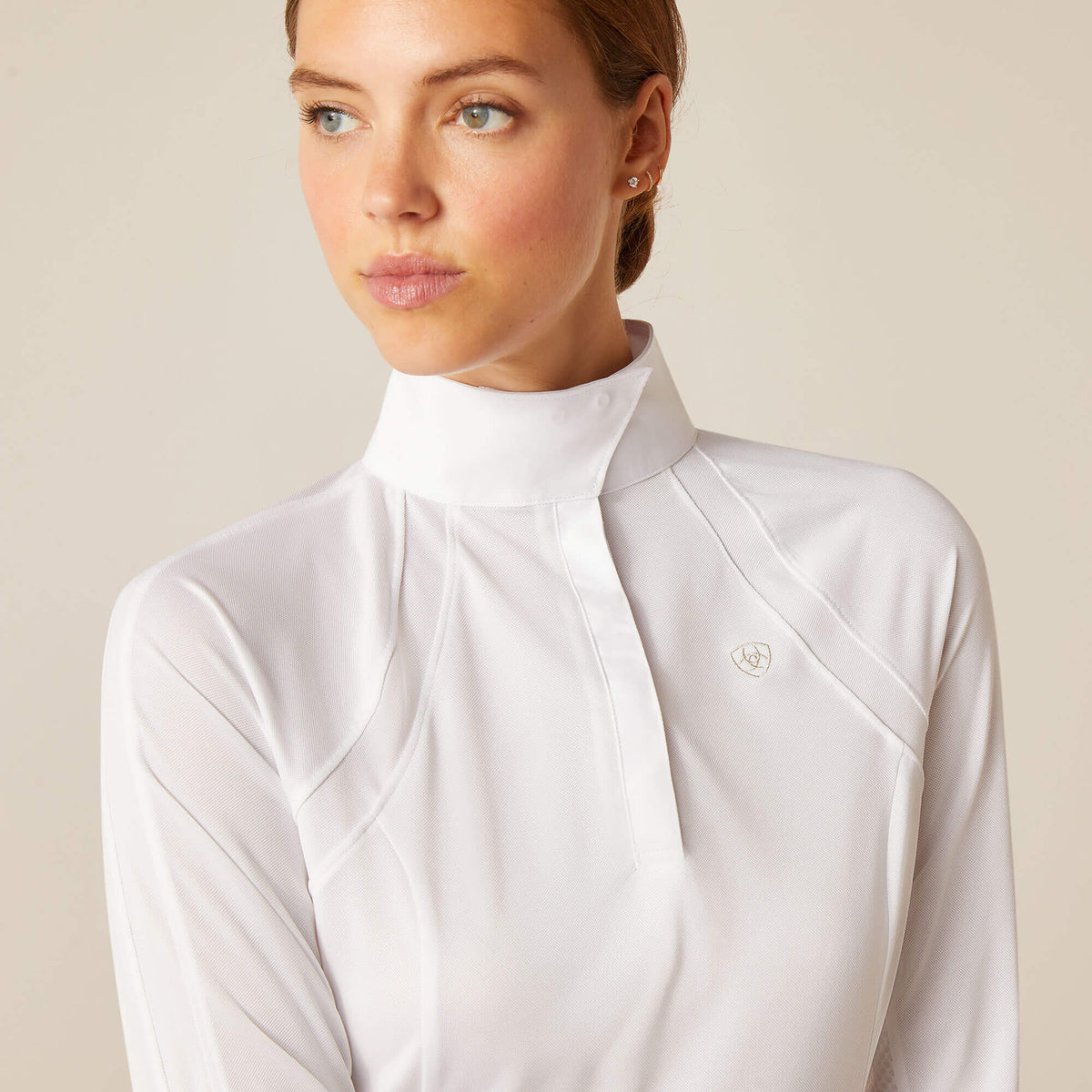 Sunstopper 3.0 Show Shirt - US 7531