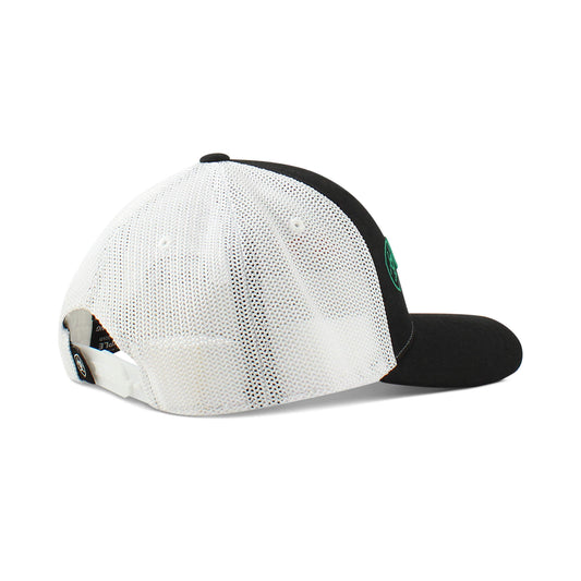 Mexico Logo Cap - US 0242