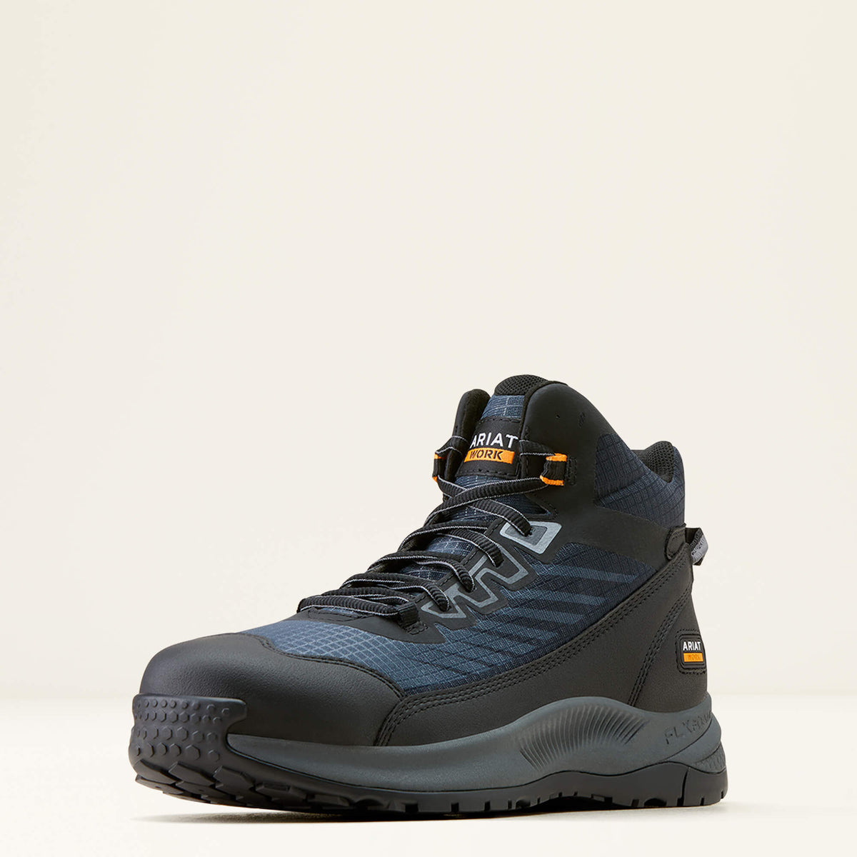 Outpace Shift Mid Composite Toe Work Shoe - US 3963