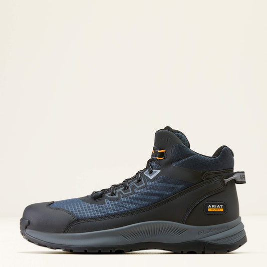 Outpace Shift Mid Composite Toe Work Shoe - US 3963