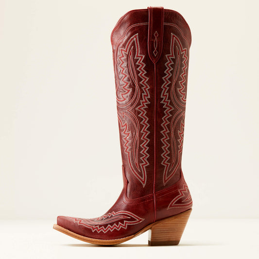 Casanova X Toe Western Boot - US 8464