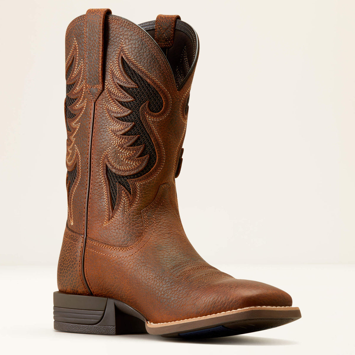 Cowpuncher VentTEK Cowboy Boot - US 4036