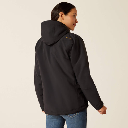 Rebar Cordura Ripstop Insulated Jacket - US 0401