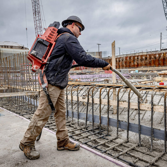 Rebar Cordura Ripstop Insulated Jacket - US 9854