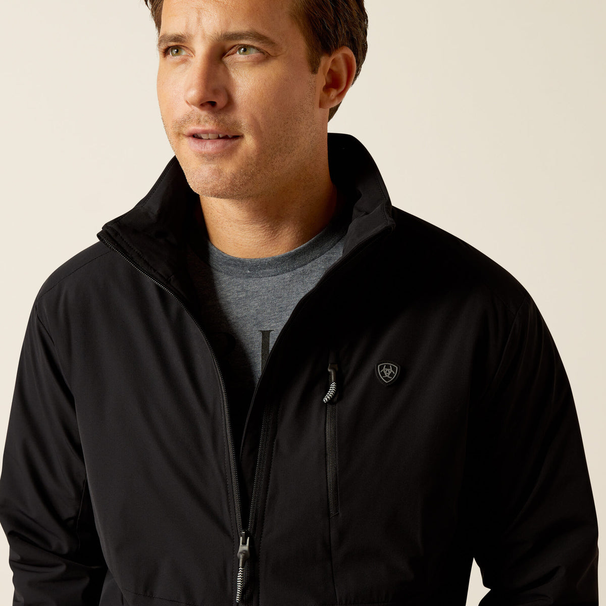 Rion StretchShell Insulated Jacket - US 5402