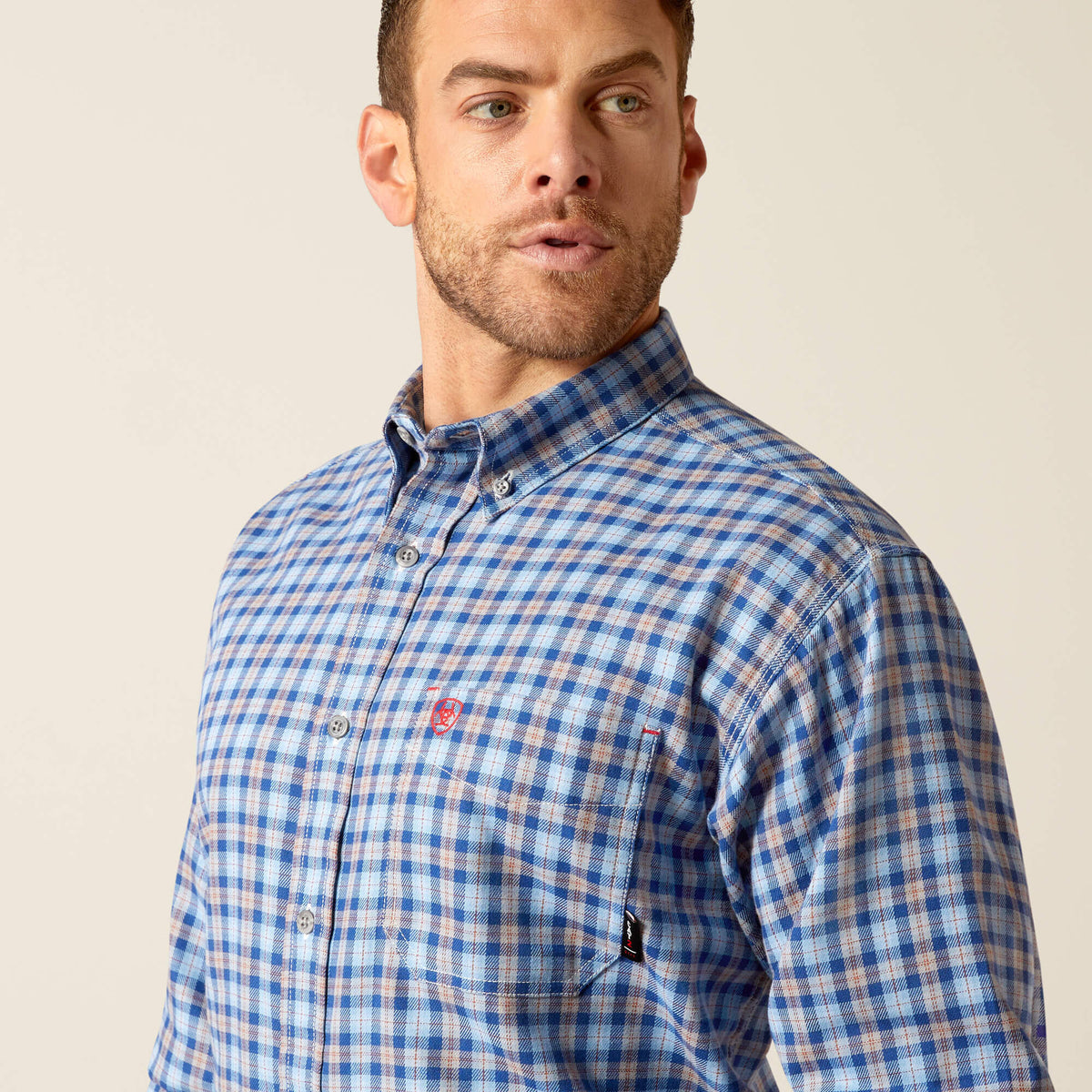FR Sierra Work Shirt - US 0038