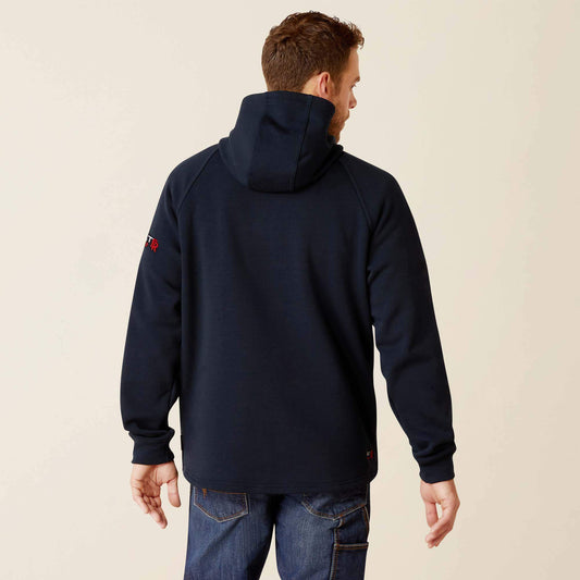 FR Primo Fleece 2.0 Hoodie - US 8281