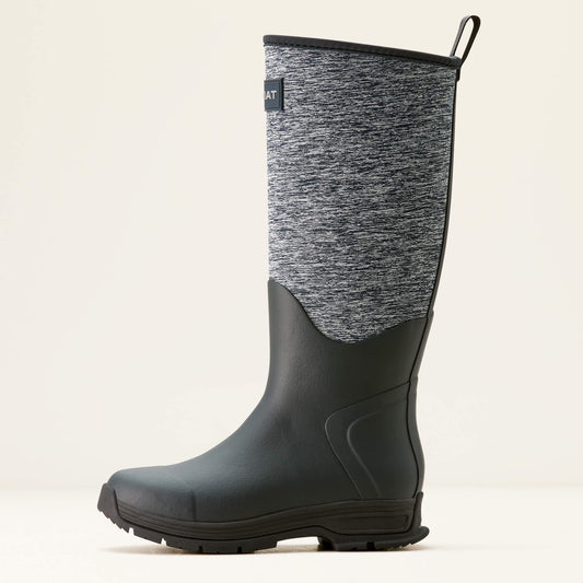 Swinbrook Rubber Boot - US 4640