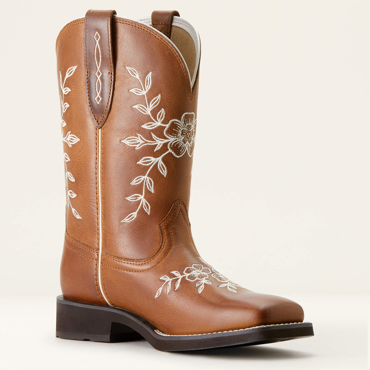 Flora Western Boot - US 6335