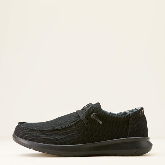 Hilo Shoe - US 3625
