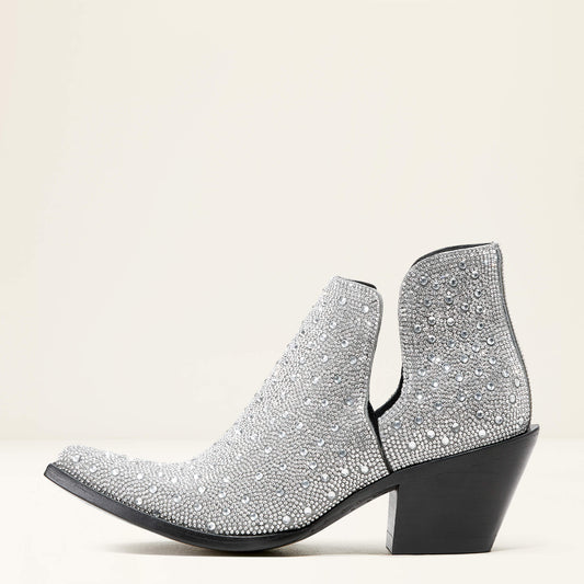 Dixon Glitz Bootie - US 9897