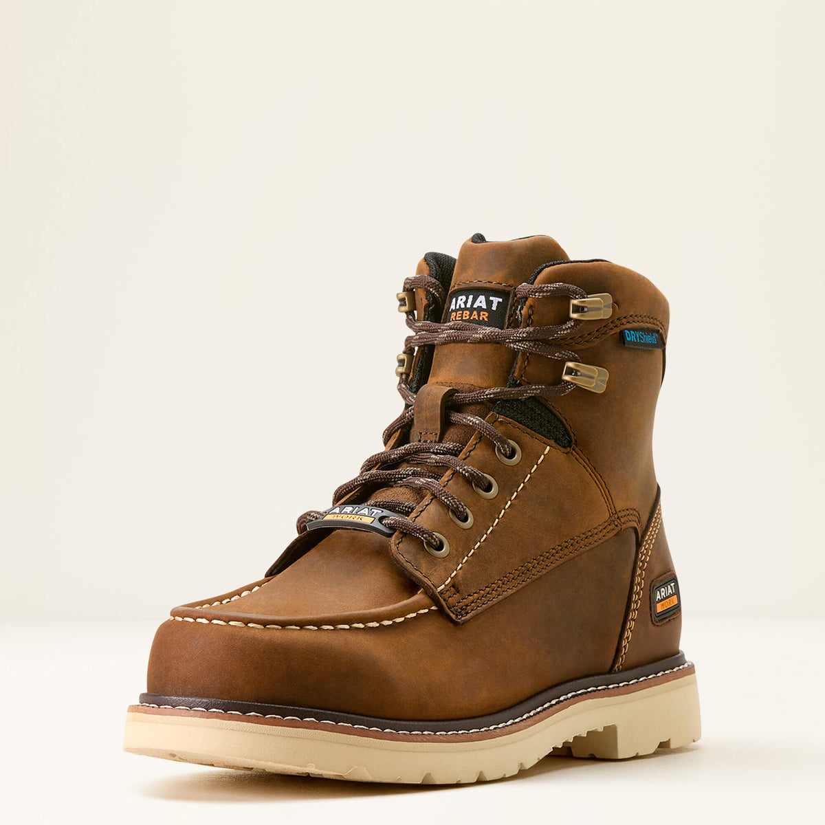 Rebar Lift Waterproof Work Boot - US 0594