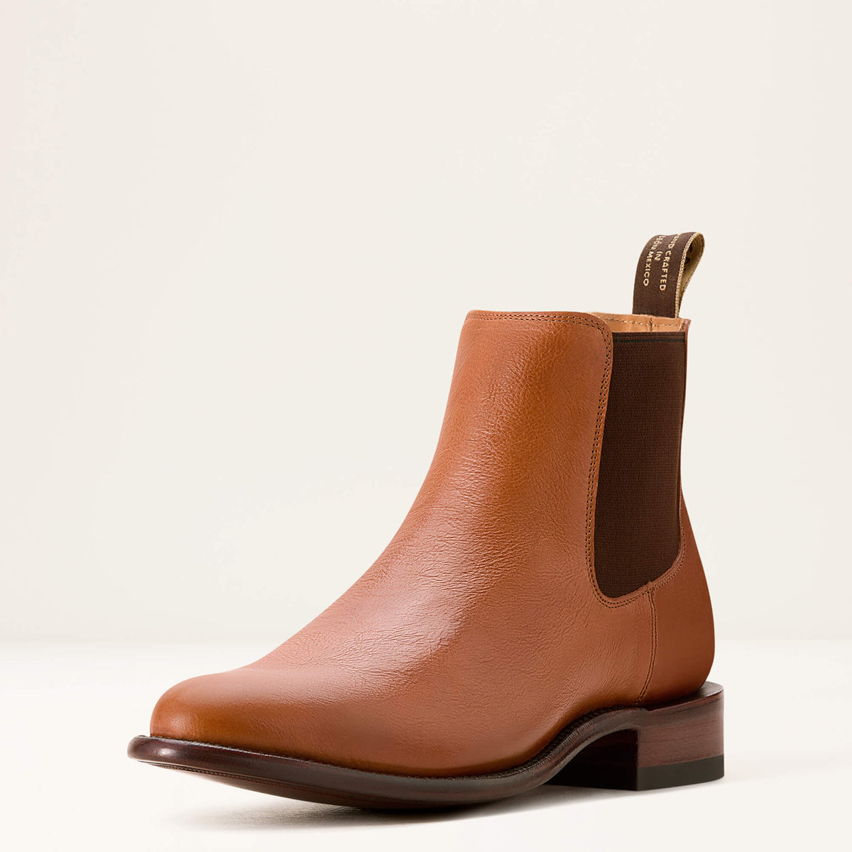 Bench Made Reed Western Boot - US 4034