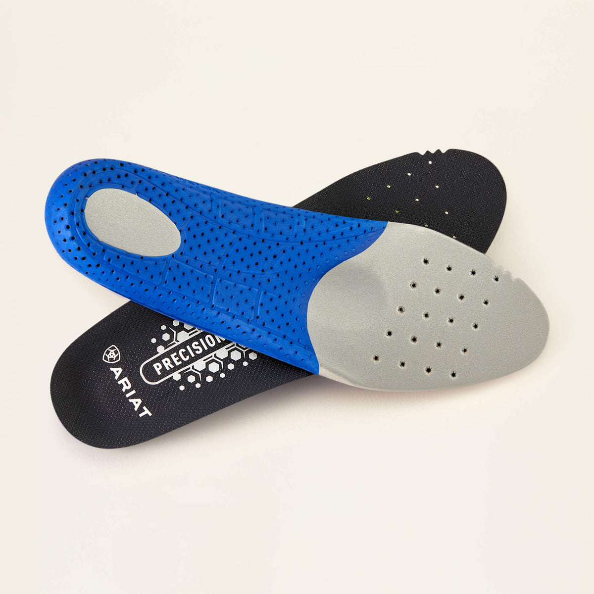 Precision Response Insole - US 5498