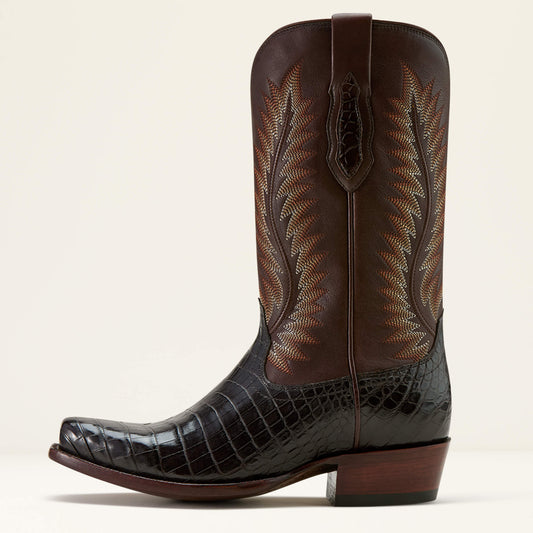 Bench Made Tilghman Western Boot - US 0326